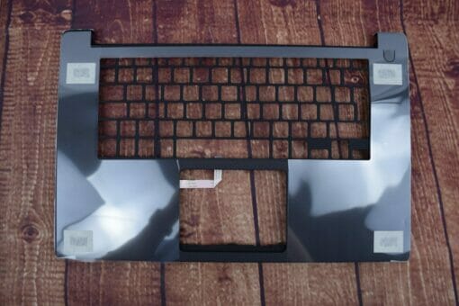Dell XPS 7590 Precision 5540 UK Palmrest touchpad SKU E069
