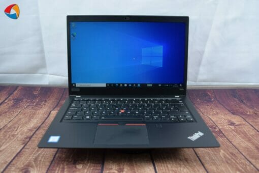 Lenovo ThinkPad T490S