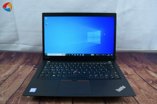 Lenovo ThinkPad T490S