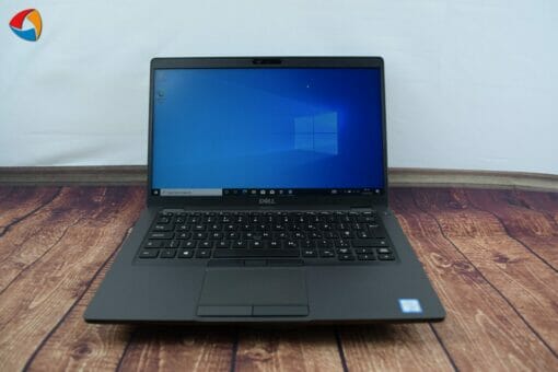 Dell Latitude 5400