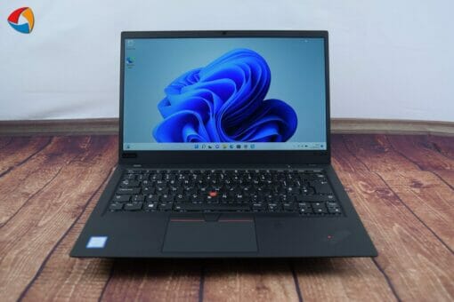 Lenovo X1 Carbon Gen6