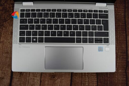 HP Elitebook 1030 G4 x360