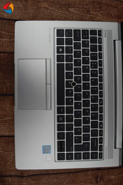 HP Elitebook 840 G6