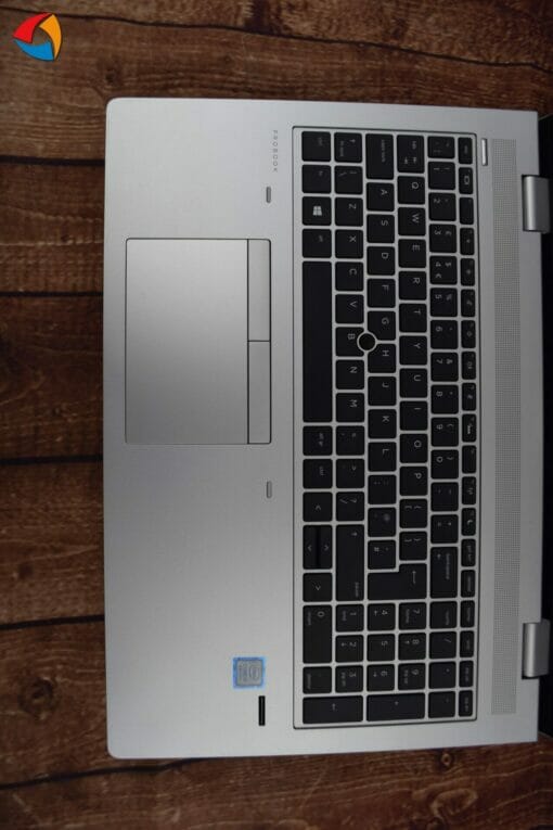 HP Probook 650 G4