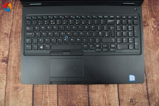 Dell Latitude 5590