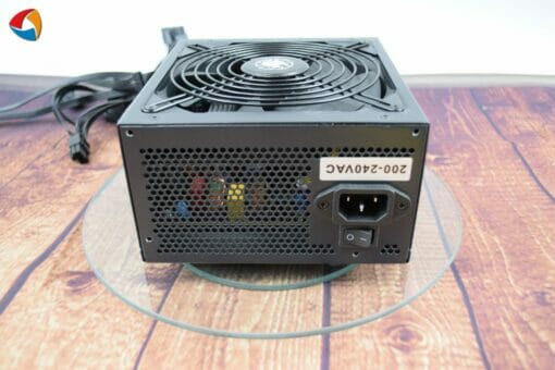 GameMax 600W