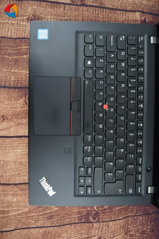 Lenovo ThinkPad T490S