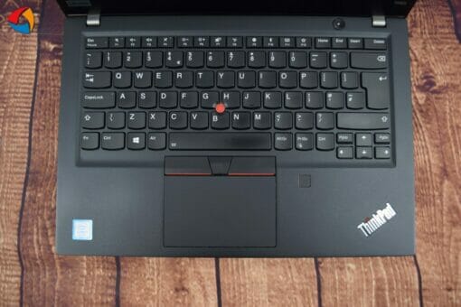 Lenovo ThinkPad T490S