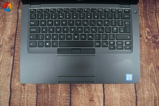 Dell Latitude 5400