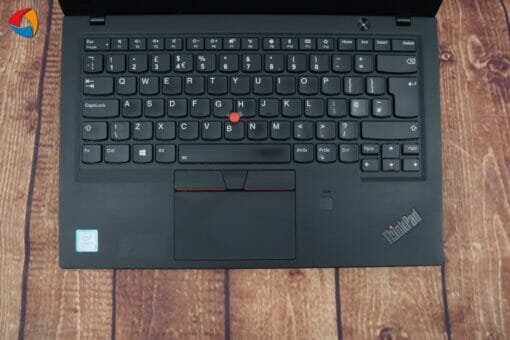 Lenovo X1 Carbon Gen6