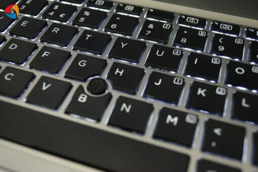 HP Elitebook 840 G3