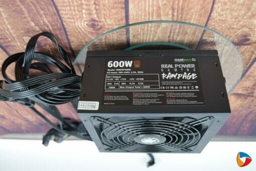 GameMax 600W