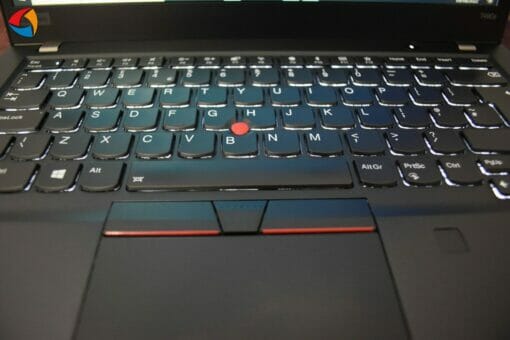 Lenovo ThinkPad T490S