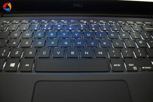 Dell Precision 5540