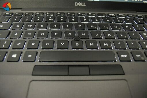 Dell Latitude 5400