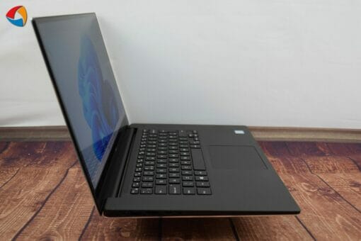 Dell Precision 5540