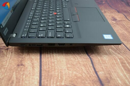 Lenovo ThinkPad T490S