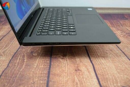 Dell Precision 5540