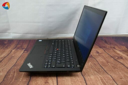 Lenovo ThinkPad T490S