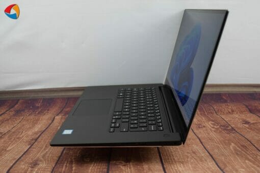 Dell Precision 5540