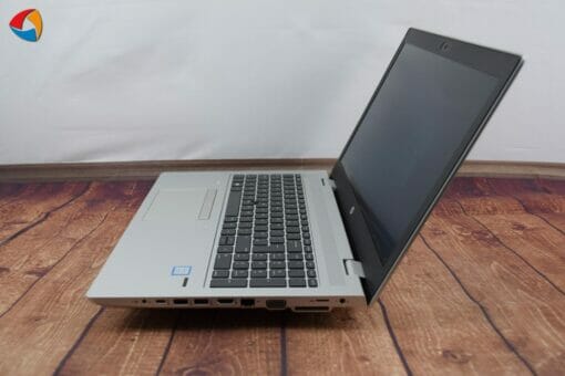 HP Probook 650 G4