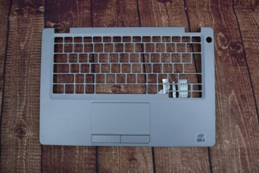 Dell 5310 Palmrest touchpad 42M8K SKU E070