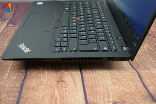 Lenovo ThinkPad T490S