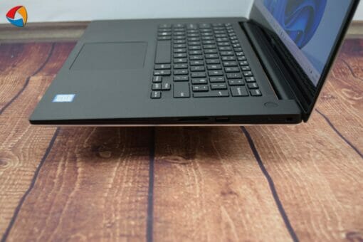 Dell Precision 5540