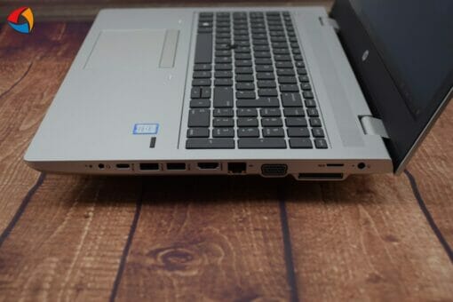 HP Probook 650 G4