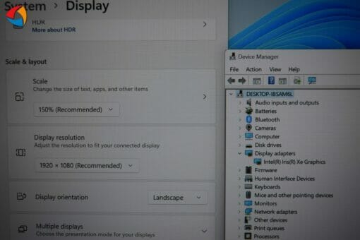 HP Elitebook 830 G8