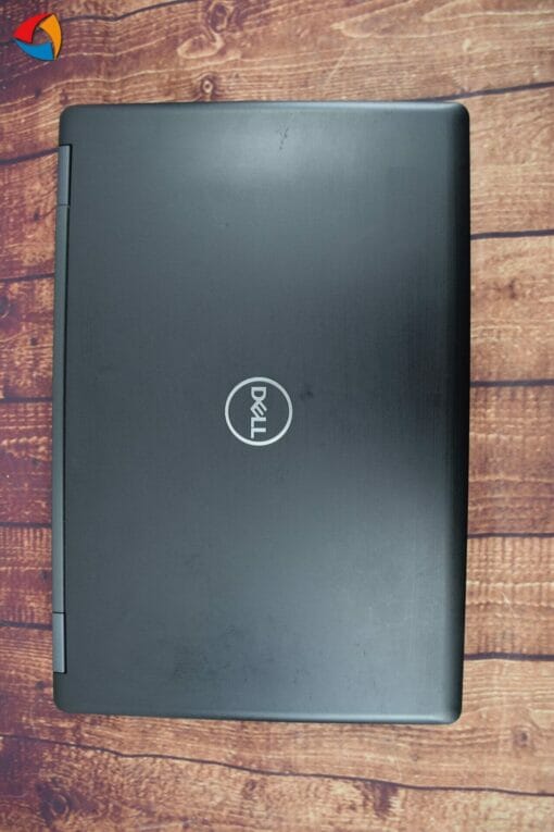 Dell Latitude 5590