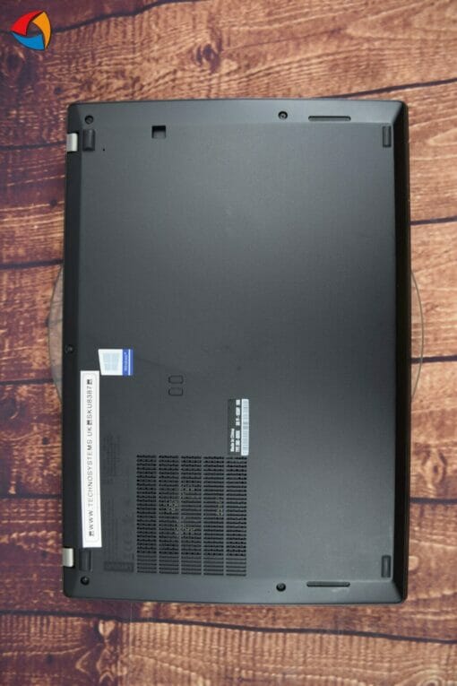 Lenovo ThinkPad T490S