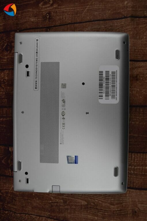 HP Elitebook 840 G5