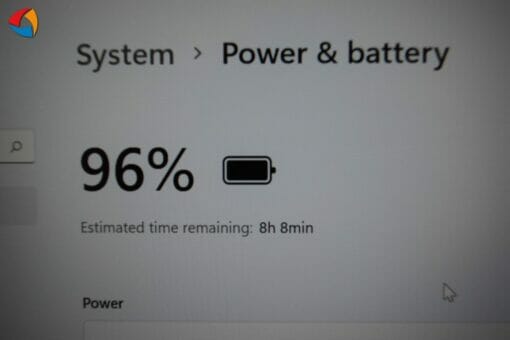 HP Elitebook 830 G8