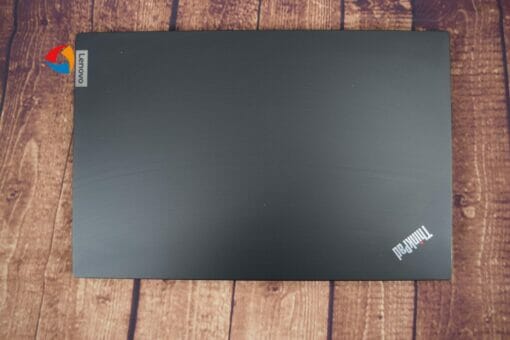 Lenovo E15 Gen 3
