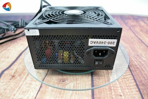 GameMax 750W