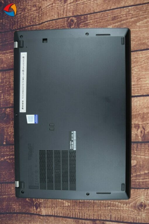 Lenovo ThinkPad T490S