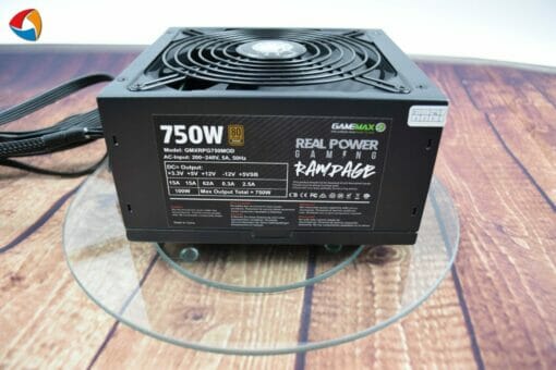 GameMax 750W