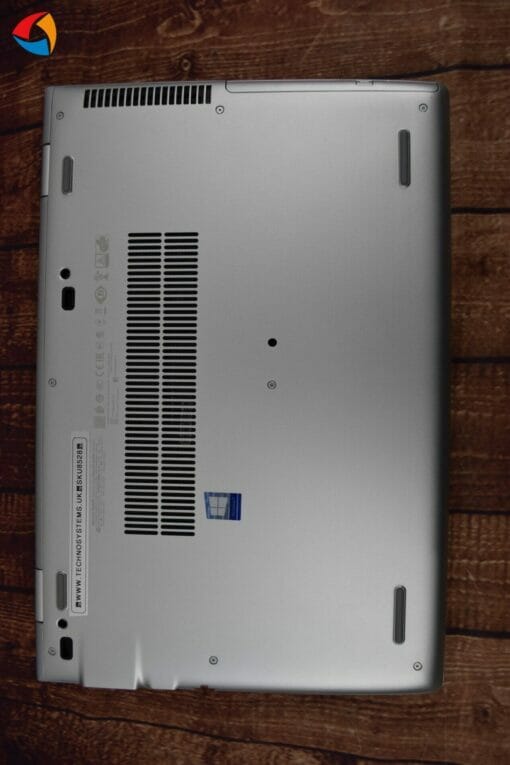 HP Probook 650 G4