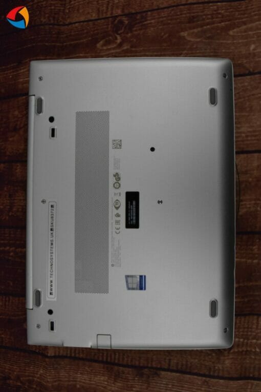 HP Elitebook 840 G6