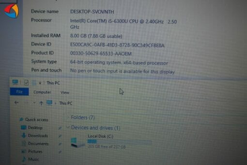 HP Elitebook 840 G3