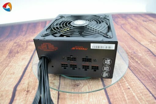 GameMax 750W