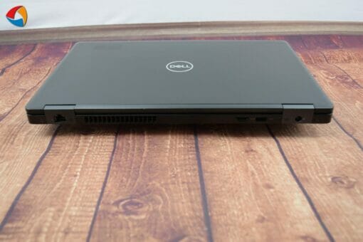 Dell Latitude 5590