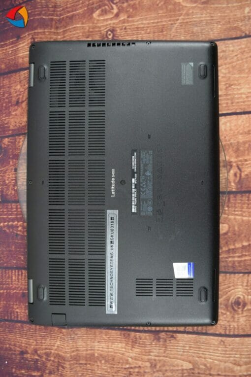 Dell Latitude 5400