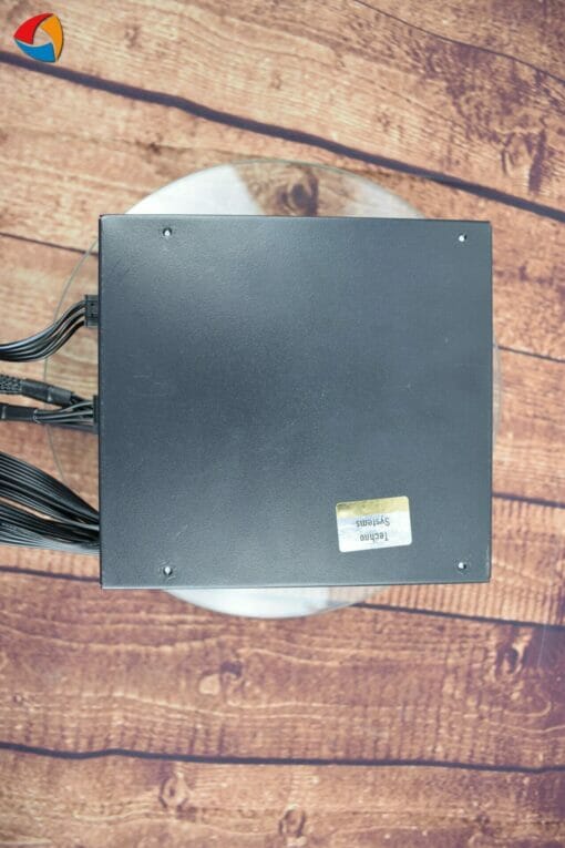 GameMax 750W