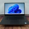 Dell Precision 5540