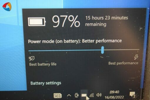 Dell Latitude 5400