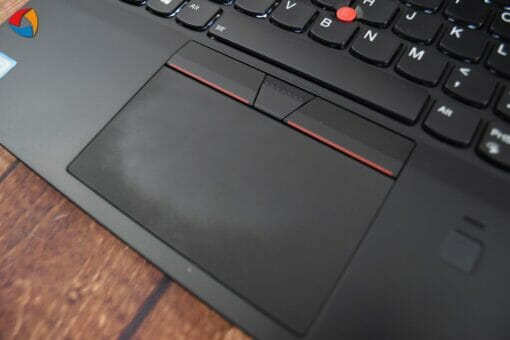 Lenovo X1 Carbon 14" i5