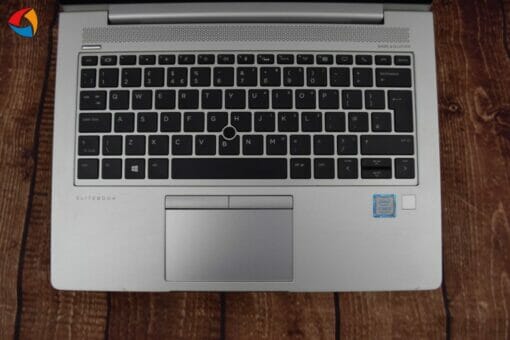 HP Elitebook 830 G6