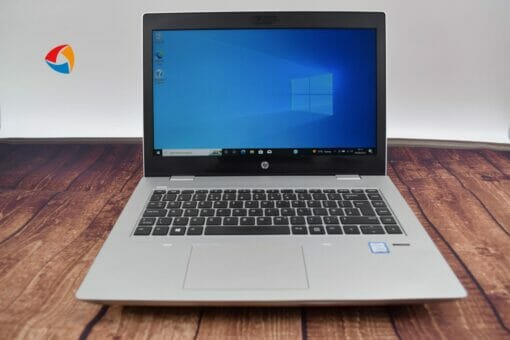 HP Elitebook 640 G4